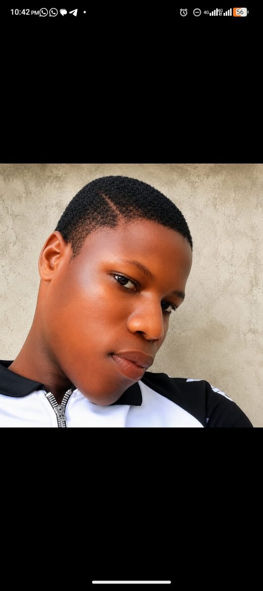 samsonidowu5, 20 — Ekiti Single