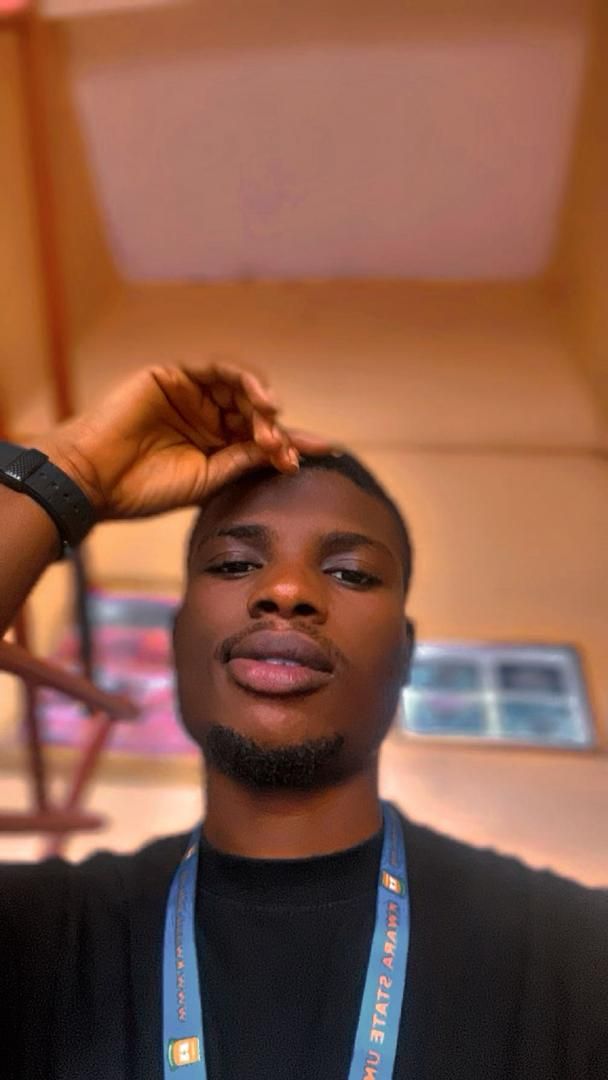 ermakag1, 33 — Kwara Single