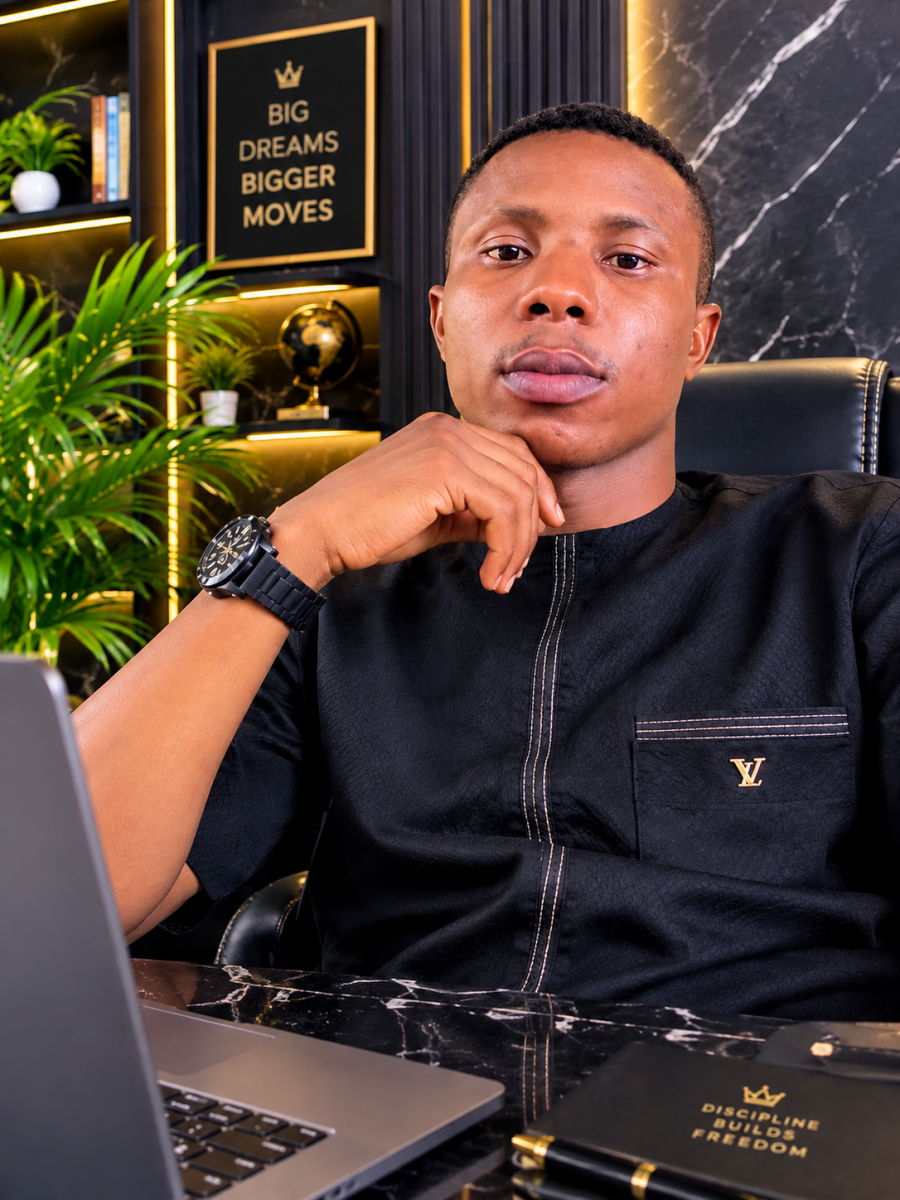 Alex_, 35 — Zamfara Single