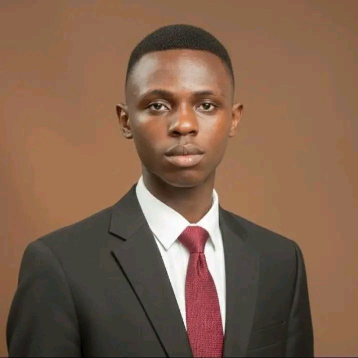 diamondalex2, 19 — Akwa Ibom Single