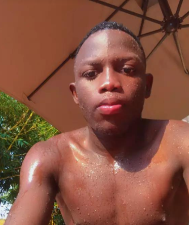 elvispresley, 20 — East Africa Single