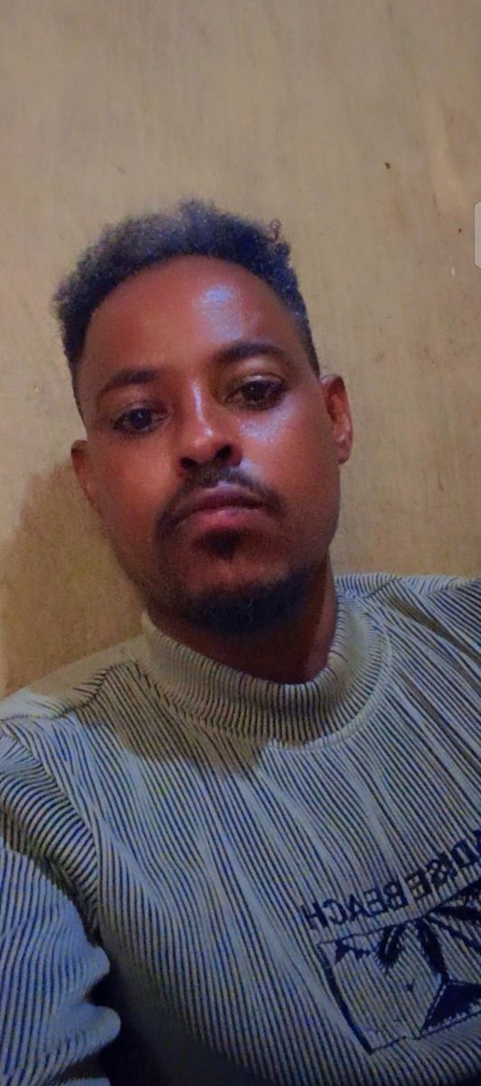 meleykah, 31 — Ethiopia Single