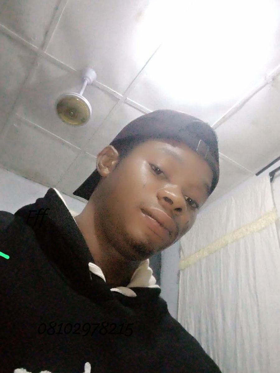 Handsome, 25 — Gombe Single