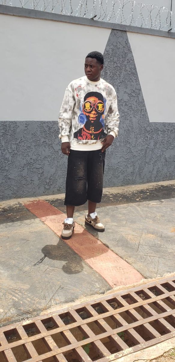 Dammygold, 28 — Ekiti Single