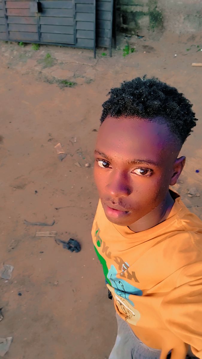 emmanuelejik, 25 — Akwa Ibom Single