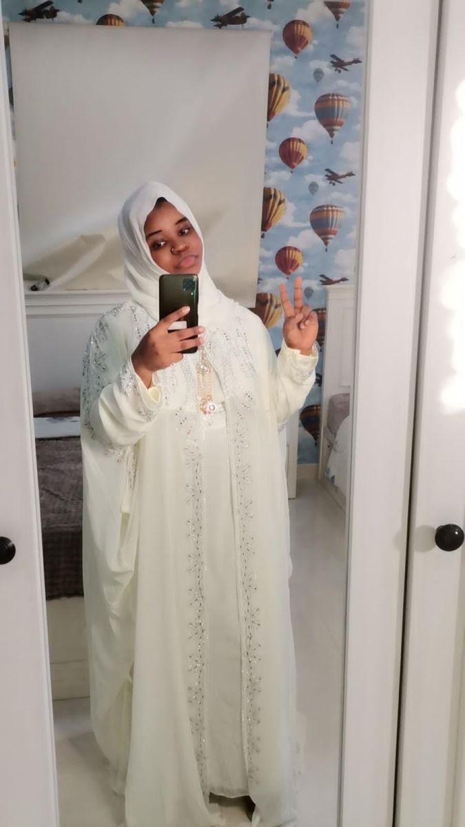 mukeshimanaa, 32 — East Africa Single
