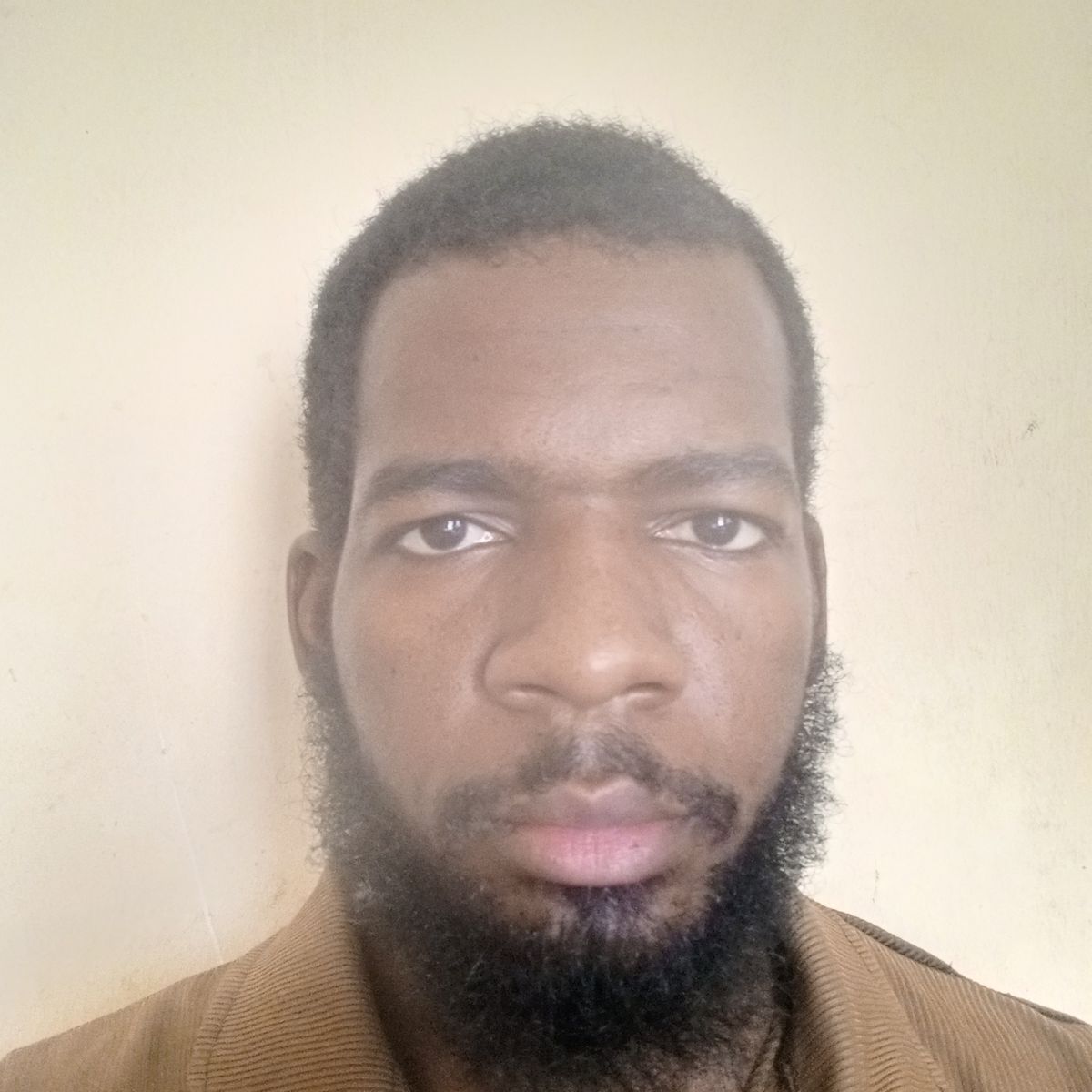abbasmustaph, 25 — Katsina Single