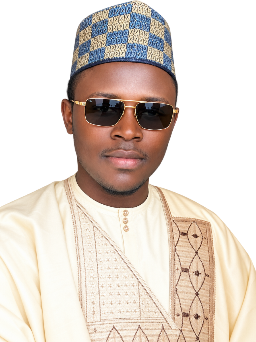 abdulaliyu67, 29 — Sokoto Single
