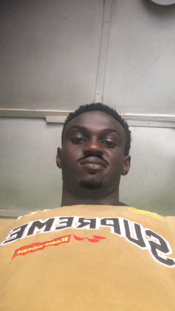 chiboymartin, 21 — Onitsha Single