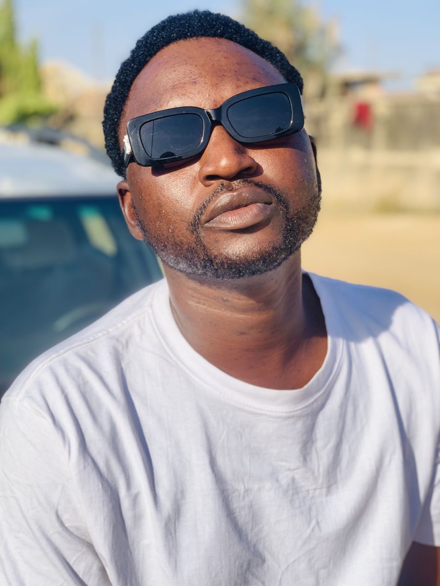 Shon, 31 — Gombe Single