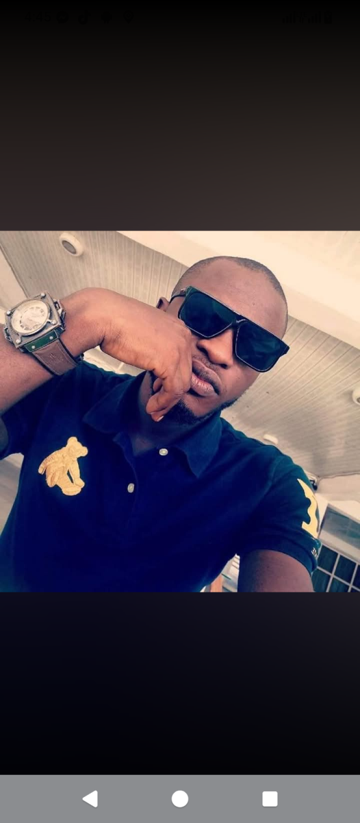 amasengabrie, 36 — Makurdi Single