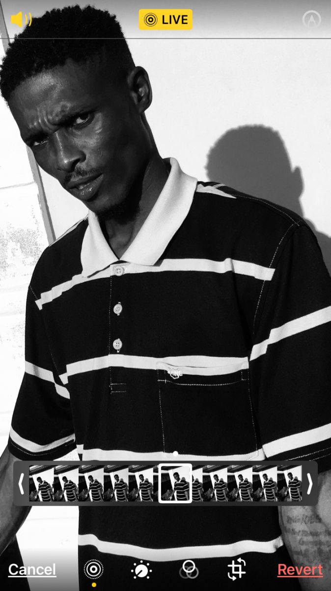 williamsbens, 36 — Ondo Single