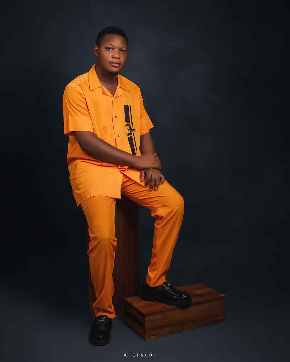 ashleyoe4zg6, 23 — Ebonyi Single