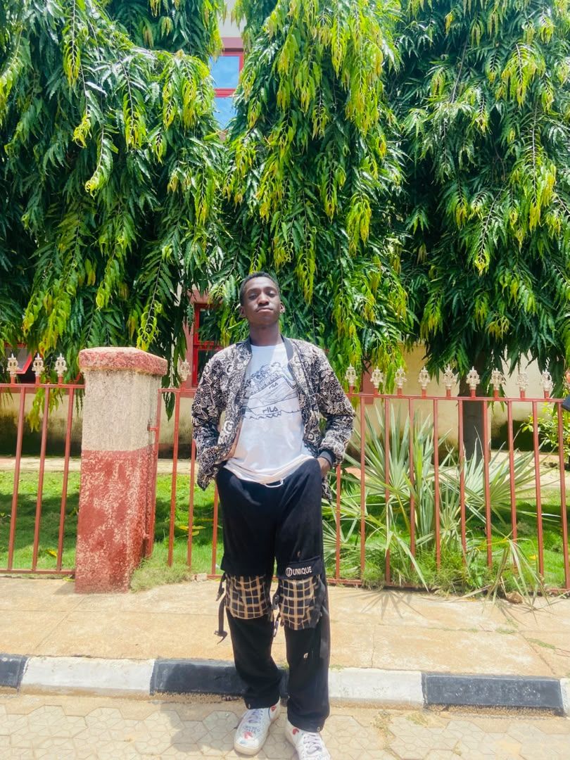 danielahemba, 19 — Kaduna Single