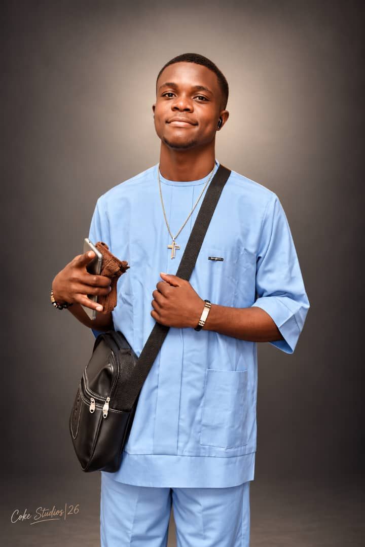 chibuzoronwu, 25 — Kano Single