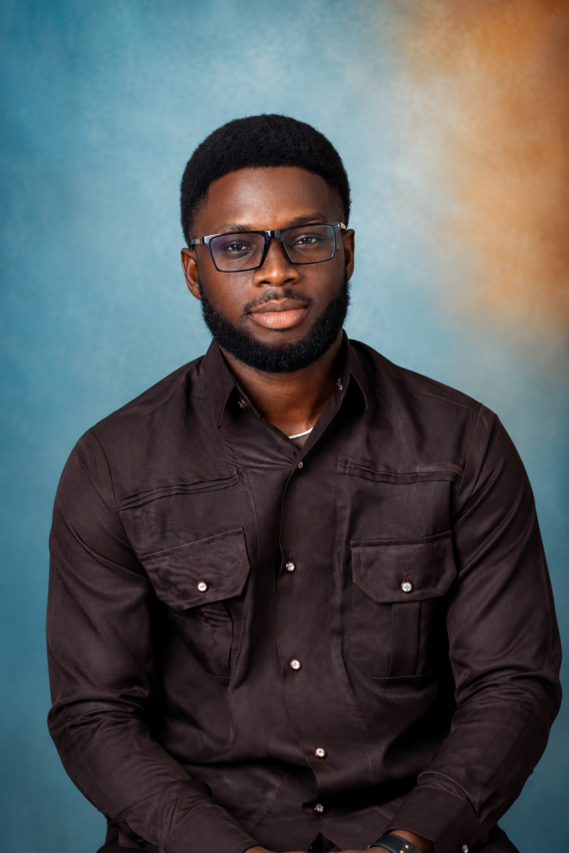 akolawolearo, 26 — Kaduna Single