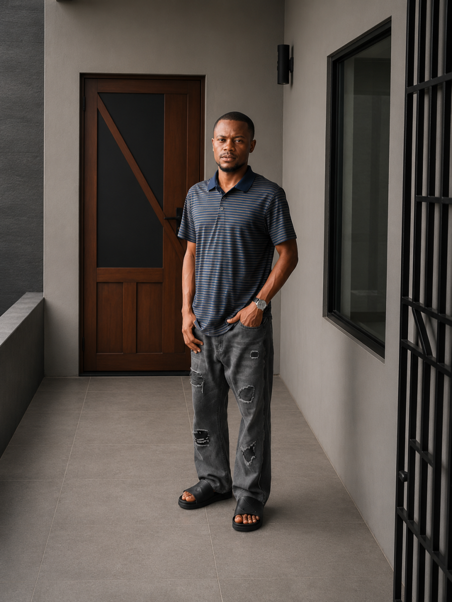 Wisdom15, 29 — Warri Single