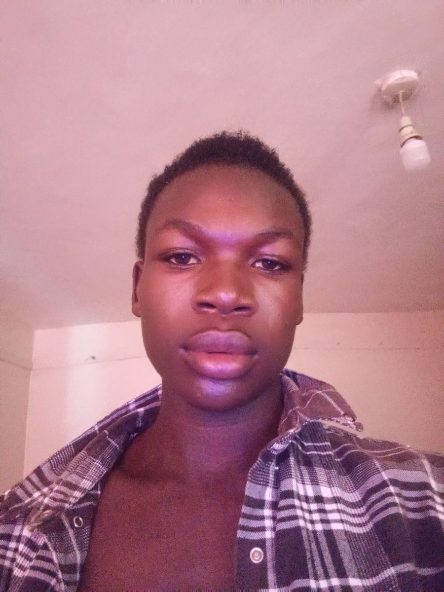 jephtaochien, 20 — East Africa Single