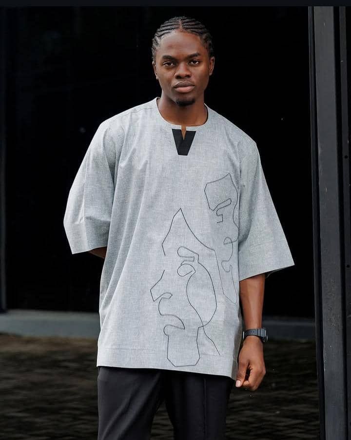 MichaelJorda, 26 — Cross River Single