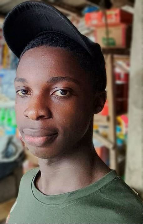 effanganoble, 18 — Cross River Single