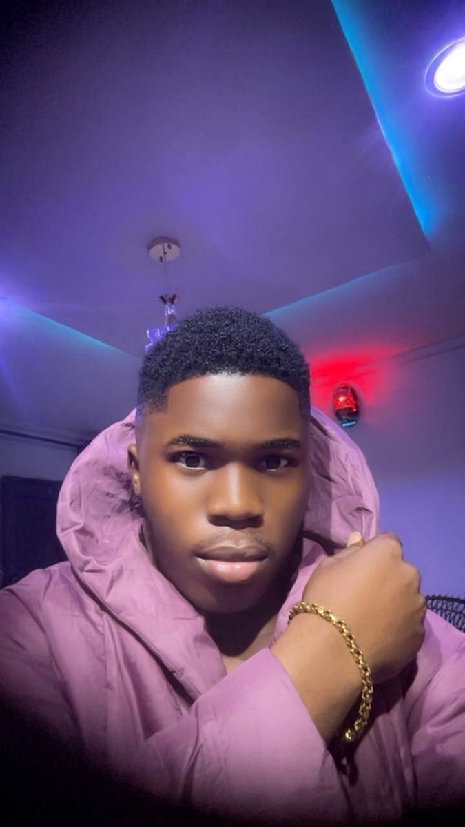 Augustine1, 31 — Akwa Ibom Single
