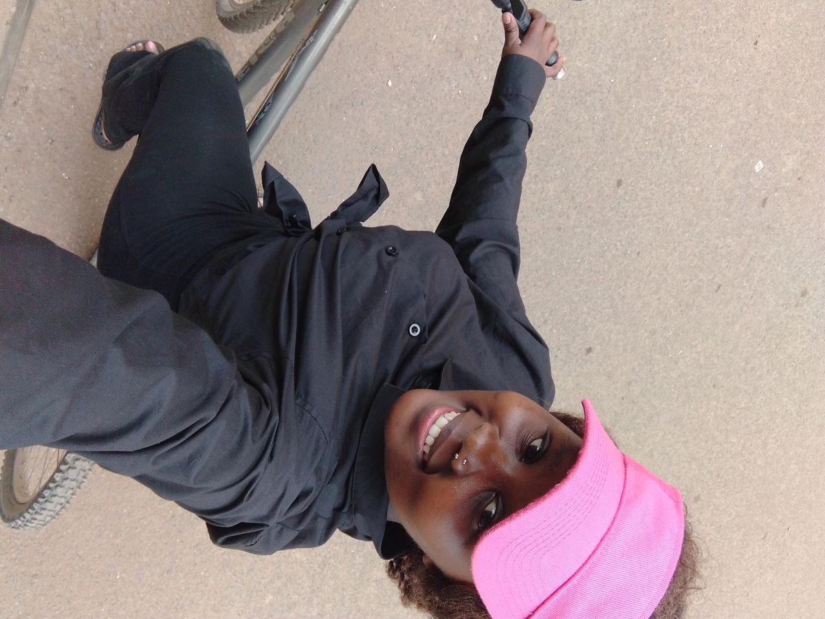 ngunjucaroli, 23 — East Africa Single