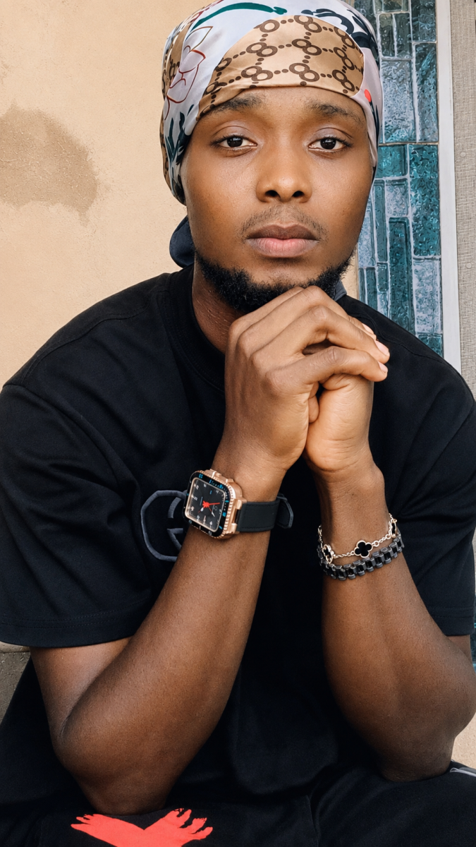michael0815s, 28 — Ebonyi Single