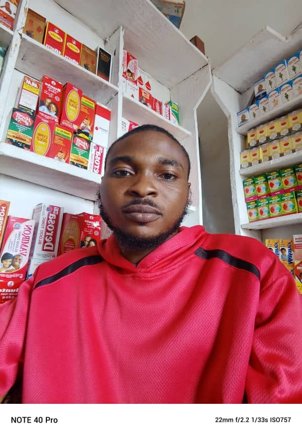 lamidiabdulm, 29 — Kogi Single