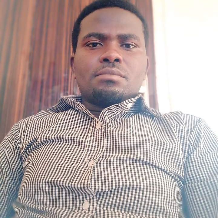 gbengus88, 36 — Ekiti Single