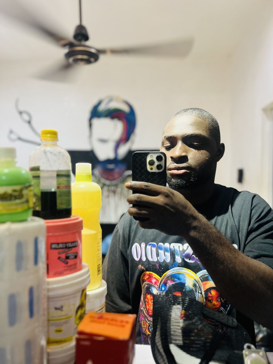 Holyflame, 26 — Kogi Single