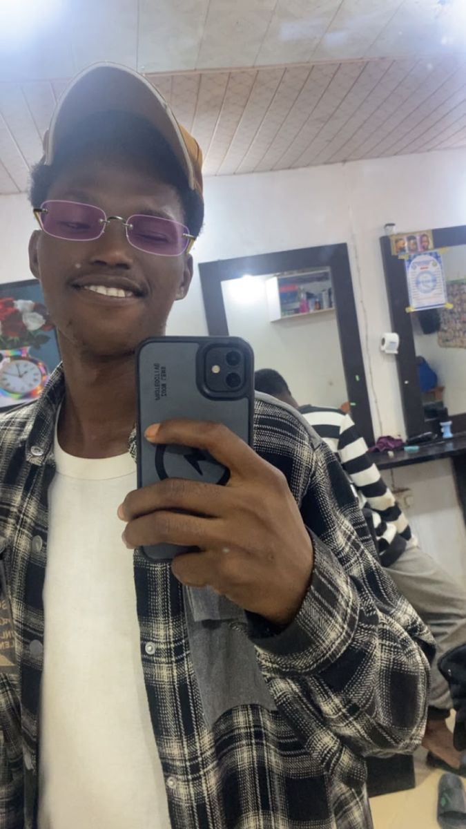 willywealth9, 27 — Ogun Single