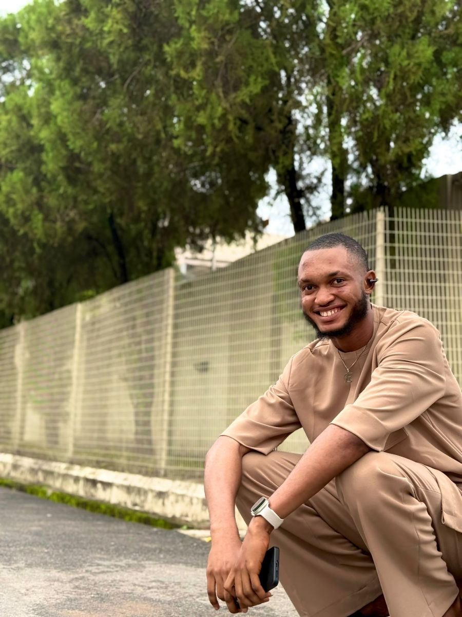 Daemonprinx, 22 — Abia Single