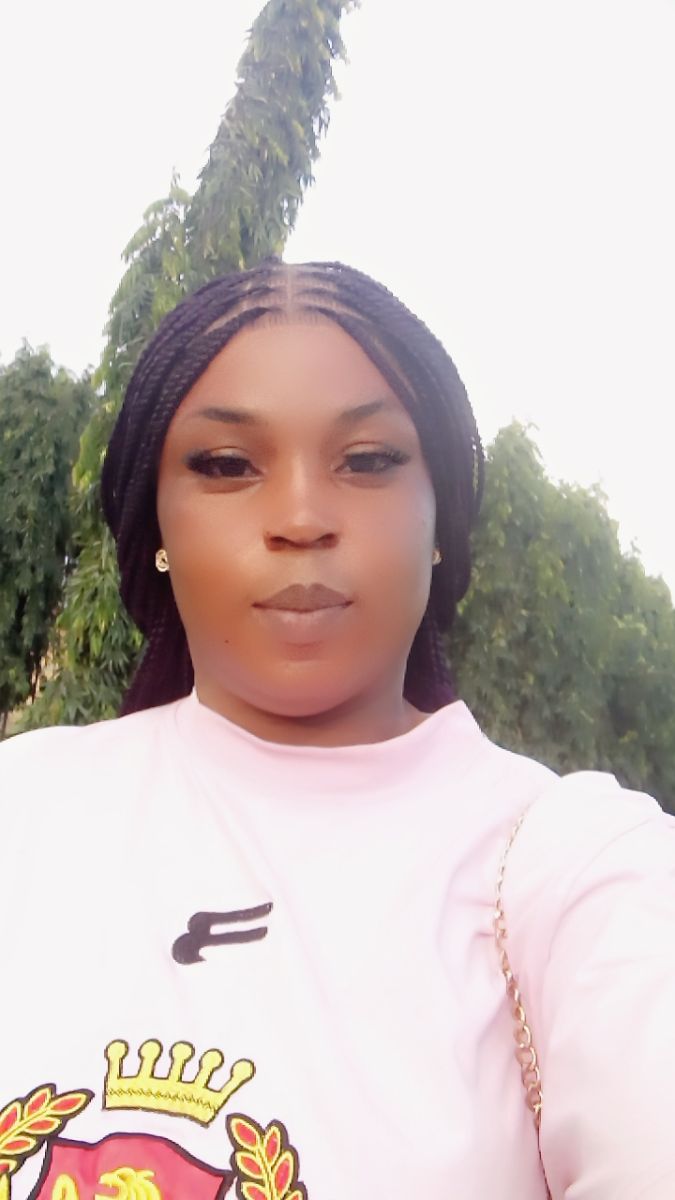 bridgetokiem, 39 — single parents dating in Nigeria