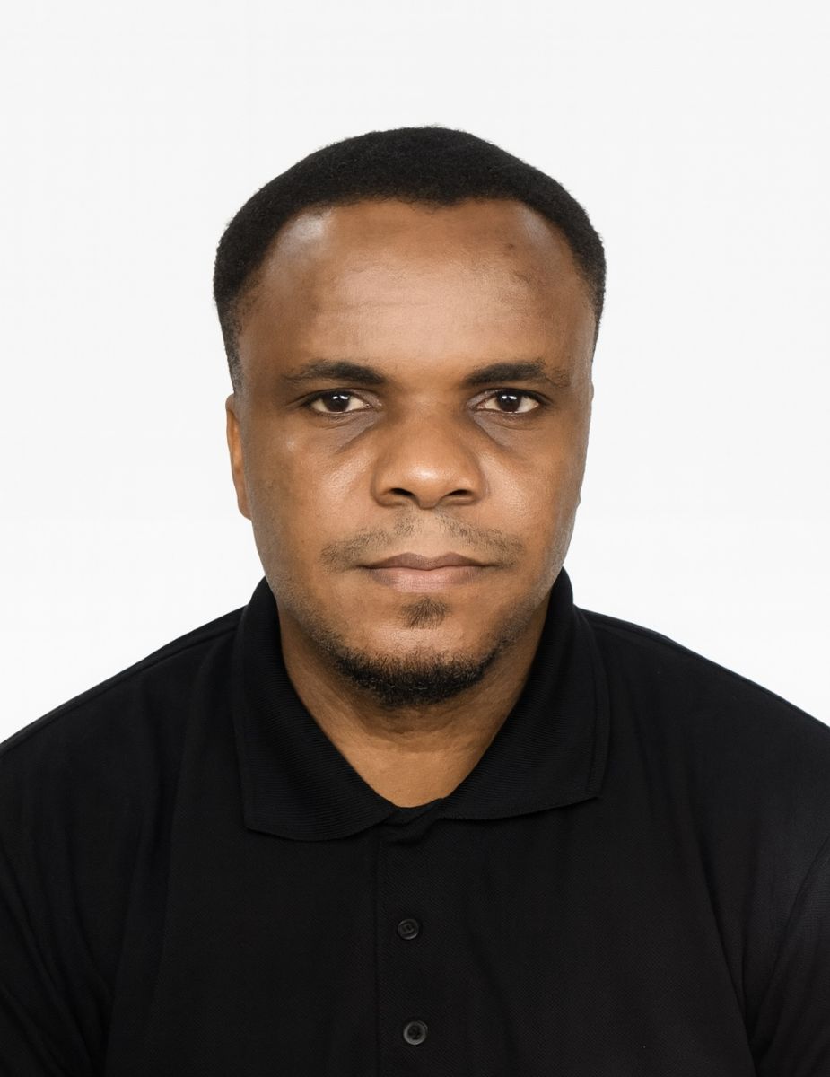 OyakaG, 27 — Bayelsa Single
