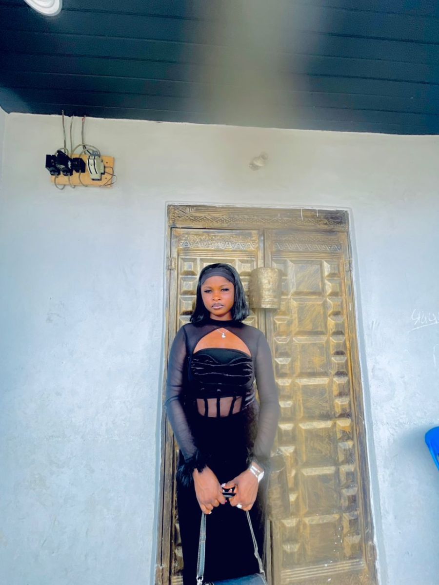 puritygolden, 25 — Bayelsa Single