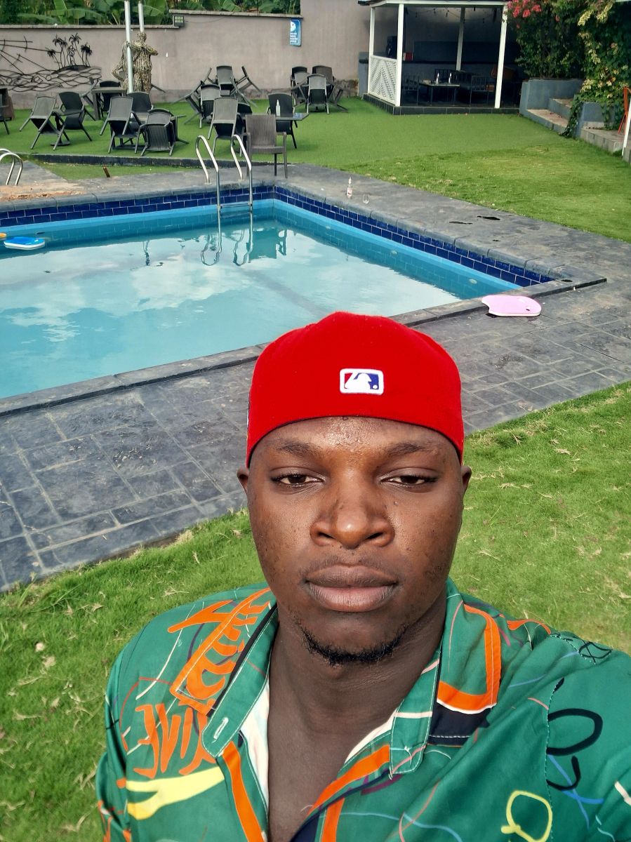 anazorchrist, 20 — Ekiti Single