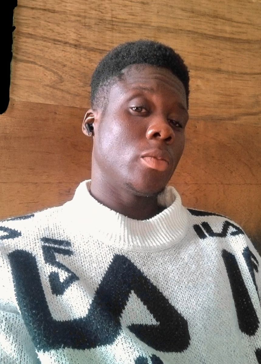 victoronyeka, 25 — Onitsha Single