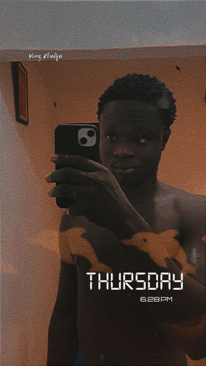 tayejimoh44, 26 — Kwara Single