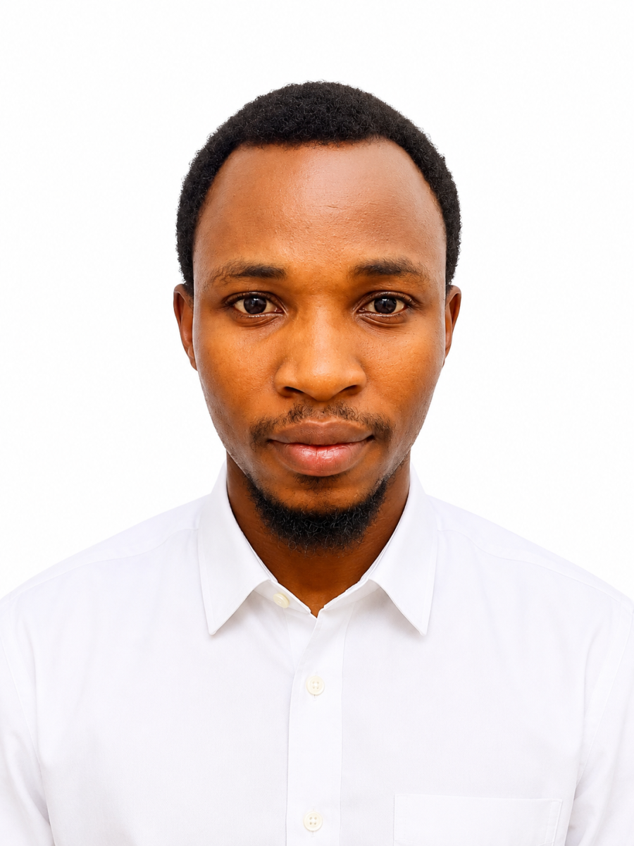 saifullahisu, 26 — Kaduna Single