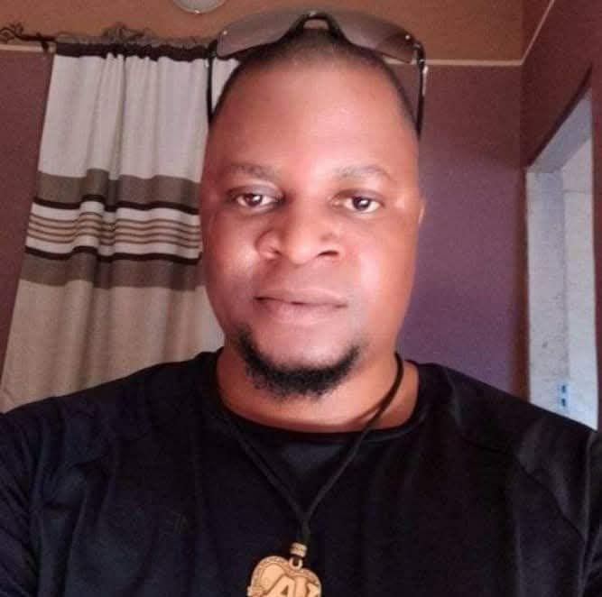 Joejoe, 31 — Ekiti Single