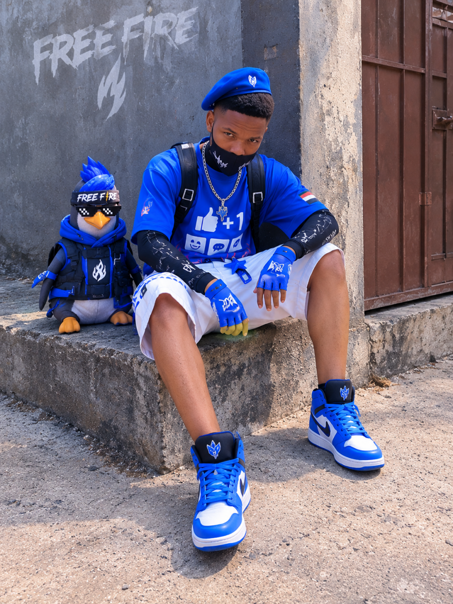 mondayrichar, 19 — Cross River Single