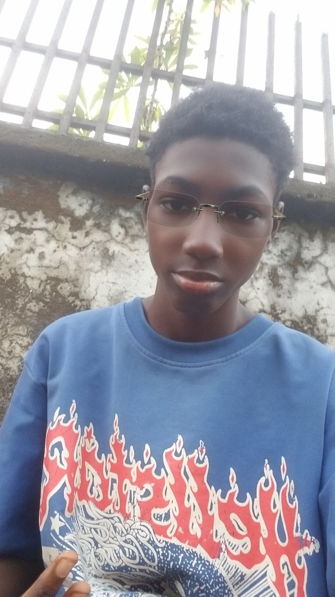ilesanmi1100, 18 — Ondo Single