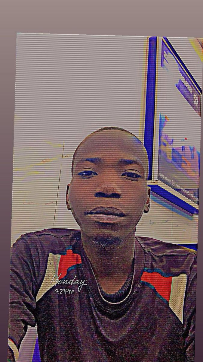 hadiyyatulla, 24 — Nasarawa Single