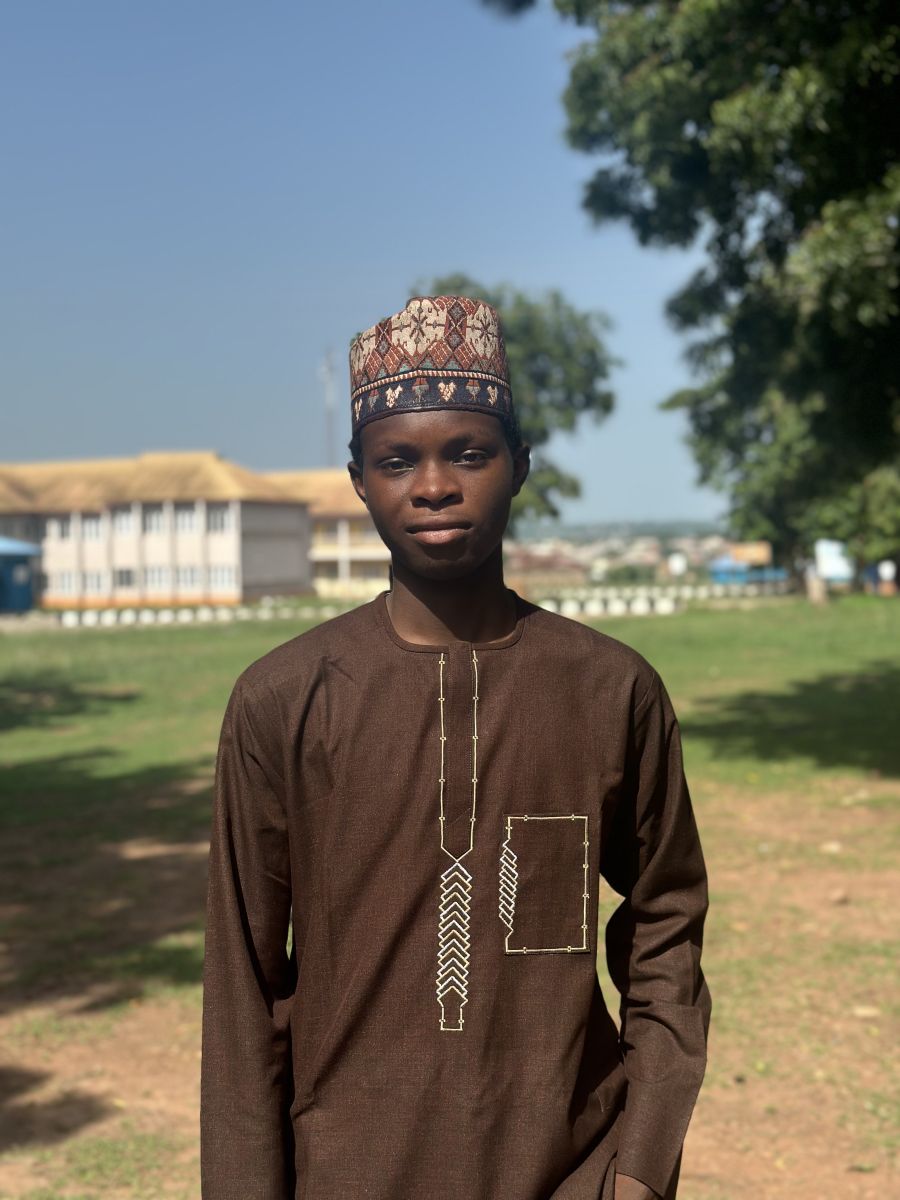aliyua44888, 21 — Zamfara Single