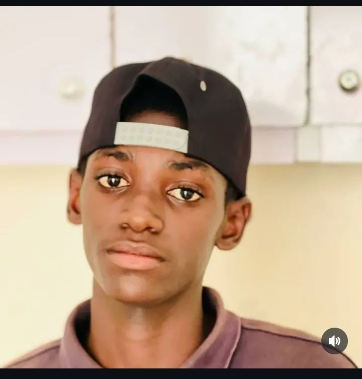 makhelmuhamm, 24 — Katsina Single