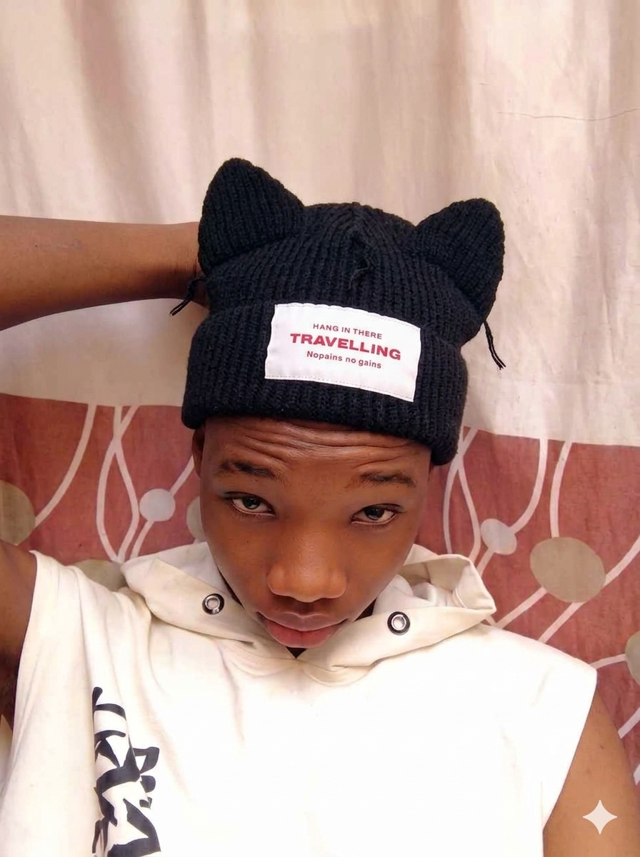 mayomickey39, 20 — Kwara Single