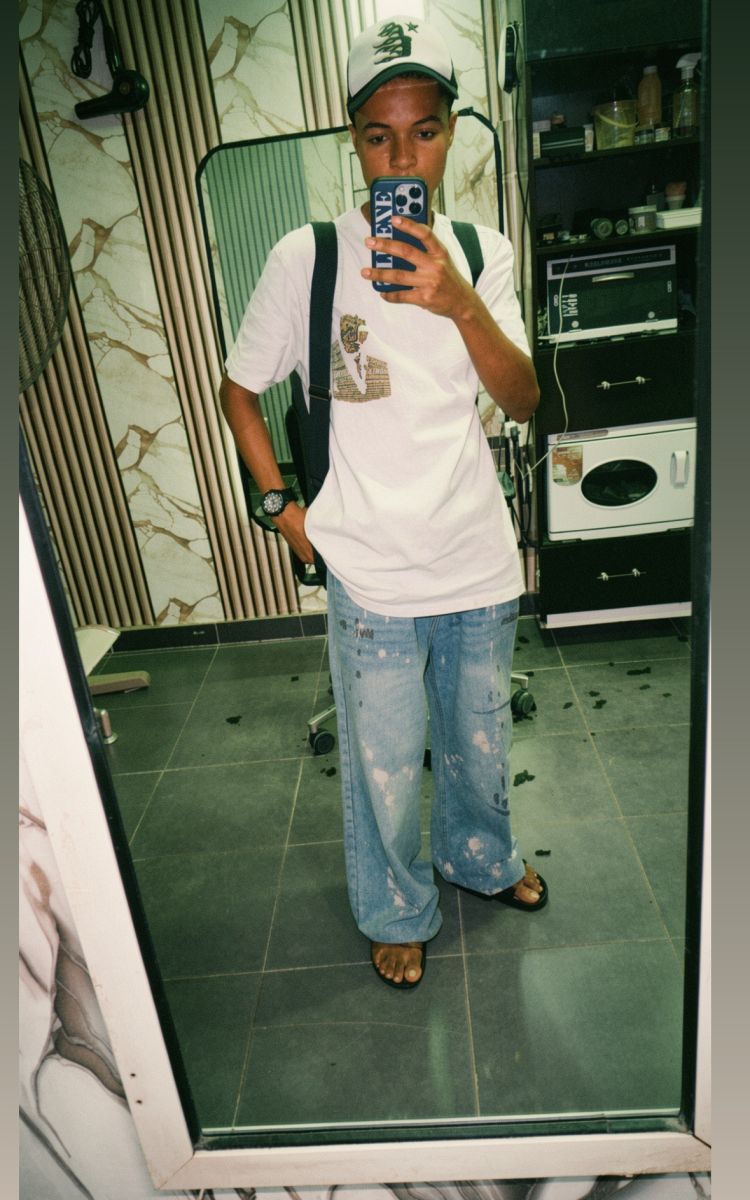 loricowie0, 18 — Osun Single
