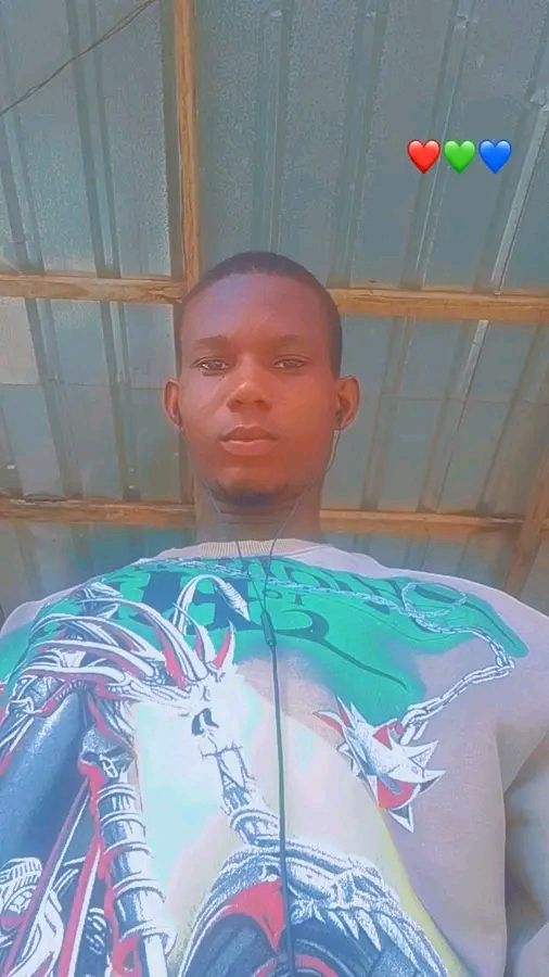 akpevweonose, 25 — Warri Single