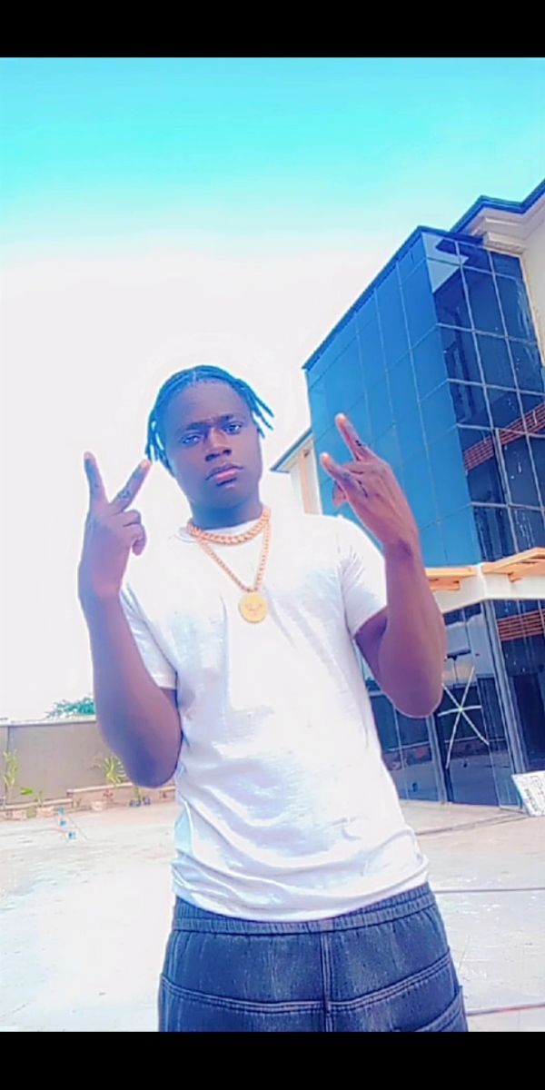 gboylamba332, 22 — Abuja Single