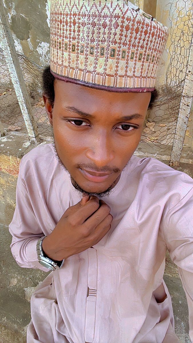 atarosyjr, 24 — Kaduna Single